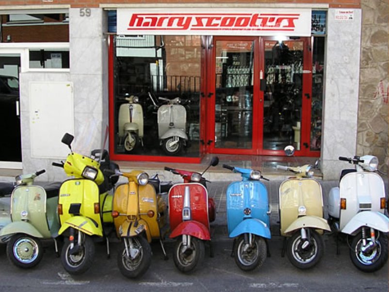 Galería de imágenes